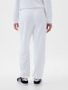 GAP Sweatbroek wit