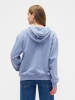 GAP Hoodie lichtblauw