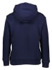 GAP Hoodie donkerblauw