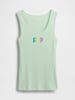 GAP Top groen