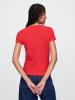 GAP Shirt rood
