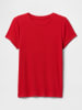 GAP Shirt rood