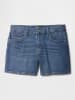 GAP Spijkershort blauw