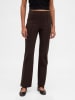 GAP Stoffen broek bruin