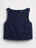 GAP Top donkerblauw