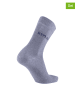 Replay Underwear 3er-Set: Socken in Grau