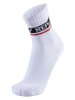 Replay Underwear Socken "Tennis" in Weiß