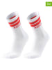 Replay Underwear Skarpety (2 pary) w kolorze białym