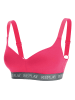 Replay Underwear Bustier in Pink