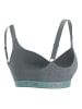 Replay Underwear Bustier in Grau