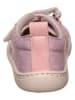 El Naturalista Barfuß-Sneakers in Rosa