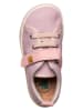 El Naturalista Barfuß-Sneakers in Rosa