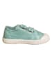 El Naturalista Sneakers "Siringa" mintgroen