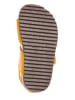 El Naturalista Sandalen geel