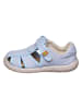 El Naturalista Enkelsandalen lichtblauw