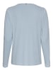 Camel Active Longsleeve in Hellblau