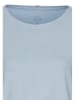 Camel Active Longsleeve lichtblauw