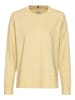 Camel Active Sweatshirt geel