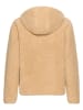Camel Active Fleece trui beige