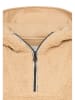 Camel Active Fleece trui beige