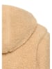 Camel Active Fleece trui beige
