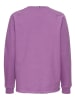 Camel Active Sweatshirt in Lila