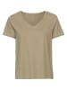 Camel Active Shirt kaki