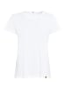 Camel Active Shirt in Weiß