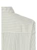 Camel Active Bluse in Weiß/ Beige