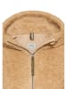 Camel Active Teddymantel in Beige