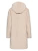 Camel Active Teddymantel beige