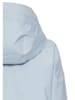 Camel Active Übergangsmantel in Hellblau