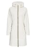 Camel Active Płaszcz przejściowy w kolorze białym