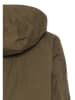 Camel Active Übergangsjacke in Khaki