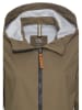Camel Active Übergangsmantel in Khaki