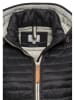 Camel Active Steppjacke in Schwarz