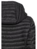 Camel Active Steppjacke in Schwarz