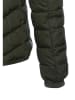 Camel Active Steppjacke in Dunkelgrün