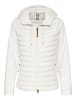 Camel Active Steppjacke in Weiß