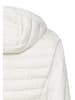 Camel Active Steppjacke in Weiß