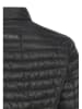 Camel Active Steppjacke in Schwarz