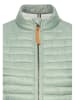Camel Active Steppjacke in Grün