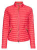 Camel Active Steppjacke in Rot
