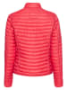 Camel Active Steppjacke in Rot