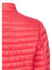 Camel Active Steppjacke in Rot