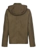 Camel Active Übergangsjacke in Khaki