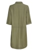Camel Active Kleid in Khaki