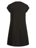 Camel Active Kleid in Schwarz