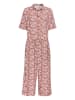 Camel Active Jumpsuit in Rosa