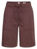 Camel Active Bermudas in Braun